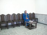 زورگیری در پارک‌ها با همدستی دختر زاغ‌زن