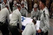 هلاکت یک نظامی دیگر صهیونیست در لبنان