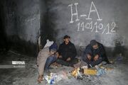 آمریکا در صدر مصرف مواد مخدر جهان/ فعالیت ۲۵۱۹ سمن در حوزه مبارزه با اعتیاد