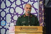 معاون سیاسی سپاه: رمز پیروزی در میدان نظامی و دیپلماسی، وحدت امت است