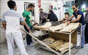 نان را کالا نکنید