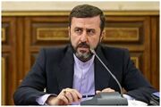 غریب آبادی از توافق درخصوص ترتیبات مذاکرات آتی خبر داد