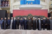 هدف دشمن فروپاشی ایران اسلامی بود