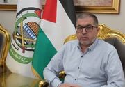 تماس تلفنی عضو ارشد حماس با عراقچی