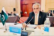 دیدگاه اسلام آباد درباره تمرکز محور‌های مذاکرات میان ایران و آمریکا