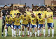 غلامرضا خلیفه سرمربی صنعت‌نفت شد