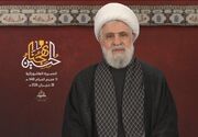 صهیونیست‌ها باید کاملا از خاک لبنان خارج شوند