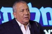 گادی آیزنکوت: لبنان گورستان نخست‌وزیران اسرائیل است