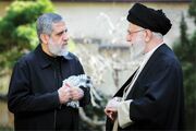 مردی که هیچ‌وقت توی قاب‌ها نبود 