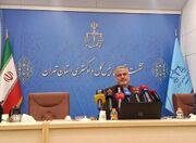 القاصی: نخستین جلسه رسیدگی به پرونده صادق زیباکلام ۸ تیر برگزار می‌شود