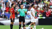 واکنش AFC به بازی ایران و مصر؛ تلخ بود!