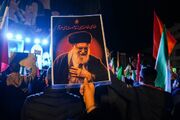 پیش‌بینی حضور ۱۸ تا ۳۵ میلیون نفر در مراسم تشییع رهبر شهید