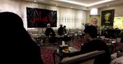 ایران با شهادت دکتر لاریجانی یک سرمایه بزرگ را از دست داد
