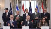 رسانه صهیونیستی: هدف اسرائیل از توافق با لبنان، ایجاد تفرقه و تقابل دولت با حزب‌الله است