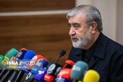 عزیزی: نیازمند روشنگری و پیگیری حقوقی علیه کارنامه سیاه آمریکایی‌ها هستیم