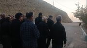 واکاوی آیین «صبحِ زار» در روستای اروانه