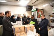 لزوم رفع گره‌های عملیاتی در مسیر درمان بیماران