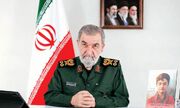 خطا کنید توانایی‌های جدید ایران وارد میدان می‌شود