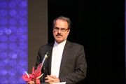 رئیس پارلمان عراق خواستار تقویت گفت‌و‌گو میان کشور‌های منطقه شد
