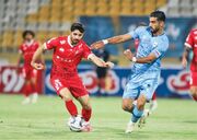 سرخ‌ها همچنان می‌بازند