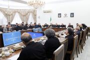 روایت‌سازی و مستندسازی از مراسم تشییع رهبر انقلاب برای مردم جهان انجام شود