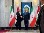 دخالت در مدیریت ایران بر تنگه هرمز تنش‌ها را تشدید می‌کند
