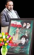وداع با پیکر محسن بوی جشن پیروزی می‌داد! 