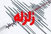 زمین‌لرزه ۳.۶ ریشتری حوالی سرخرود را لرزاند؛ خسارتی گزارش نشد