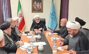 امریکا جنایات خود را با روایت‌سازی پنهان می‌کند