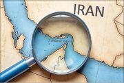 نظم پساجنگ تنگه‌هرمز تغییر بردار نیست 