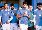 بخت ایران در جام نبود