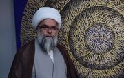آرامش و نشاط در سختی‌ها درس بزرگ عاشورا برای زندگی ماست