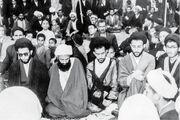 پسرم در زندان مرا نشناخت به همین دلیل تا چند روز دل‌آزرده بودم