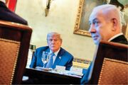 فاجعه اتحاد اسرائیل- امریکا بعد از جنگ با ایران