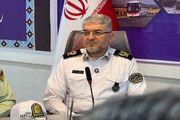 پلیس راهور: ممنوعیت ورود به تهران، قم و مشهد نداریم