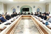اختلافات داخلی قدرت ملی را تضعیف می‌کند/ حفظ معیشت مردم اولویت اصلی دولت است