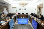 عارف: آموزش هوش مصنوعی و امنیت سایبری در مدارس یک ضرورت حیاتی است