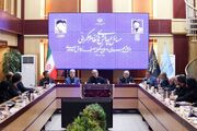 توسعه نامتوازن و مدیریت غیرعلمی ریشه بسیاری از ناترازی‌های کشور است