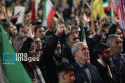 استقرار ۲۷ ایستگاه استقبال زائران در ورودی خروجی‌های پایتخت 
