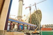 «بعثت خون» آناتومی اجتماعی یک بدرقه باشکوه