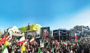 تجدید میثاق با آرمان‌های یک مکتب