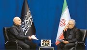 این تفاهم‌نامه سند شکست امریکاست مذاکره می‌کنیم تا حق ملت را بگیریم