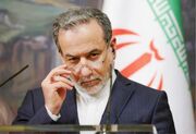 عراقچی به امریکا: جانور دست‌آموزتان ساکت نشود ایران به او درس می‌دهد 