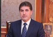 بارزانی در مراسم تشییع رهبر شهید ایران شرکت می‌کند