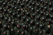 رویترز: پوتین آموزش محرمانه نیرو‌های روسی در چین را تایید کرده است