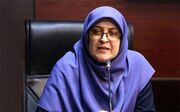 با تمام ظرفیت در کنار مردم برای برگزاری مراسم تشییع هستیم