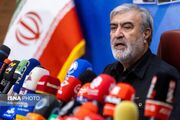 ابراهیم عزیزی: ما گریبان آمریکا را رها نخواهیم کرد