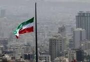 افزایش دمای تهران تا دوشنبه/ وضعیت جوی پایتخت در روز‌های بدرقه رهبر شهید