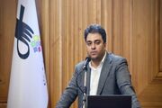 هرمزی: مترو تا پایان مراسم تشییع ۲۴ ساعته فعال است