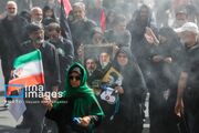 استاندار تهران از مردم خواست از وسایل نقلیه عمومی استفاده کنند